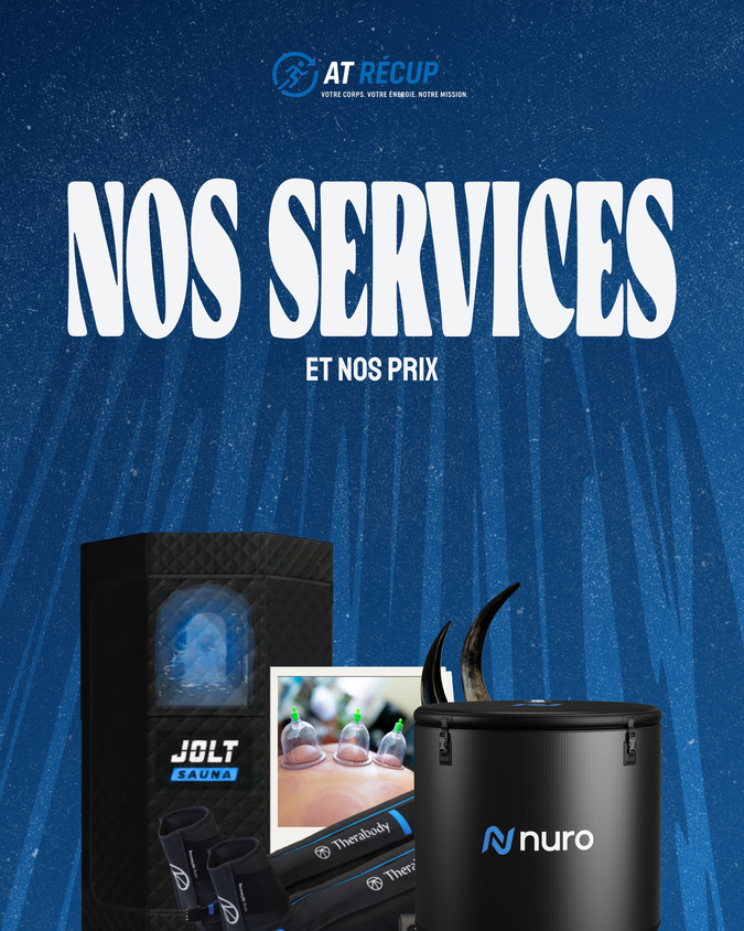 Visuel services