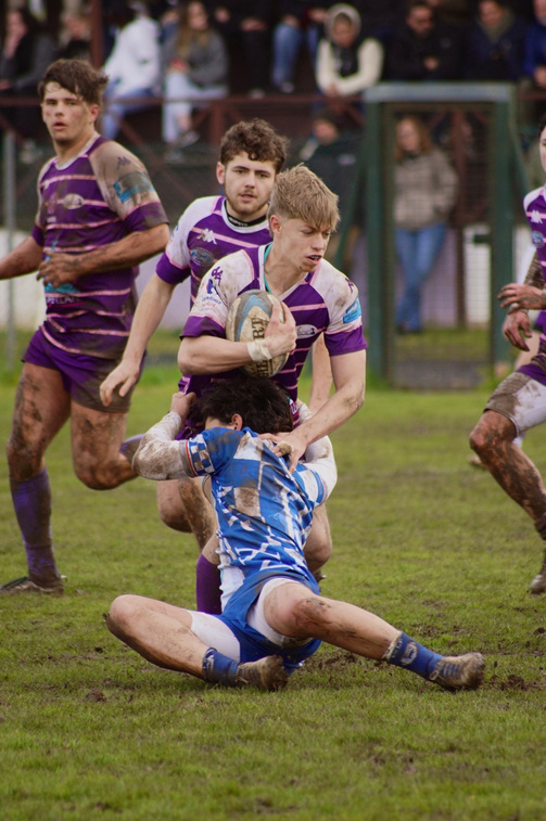 Photo rugby Maison Casti