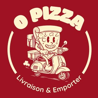 O Pizza